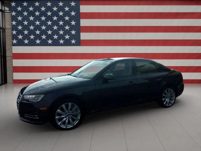 2017 Audi A4 2.0T Premium for sale in Bethany, OK