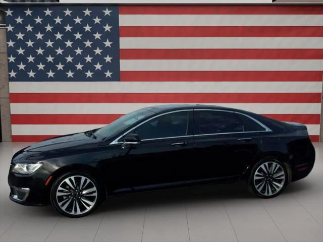 2018 Lincoln MKZ Reserve for sale in Bethany, OK