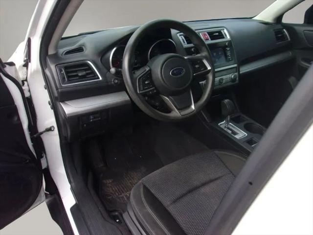 2018 Subaru Outback 2.5i