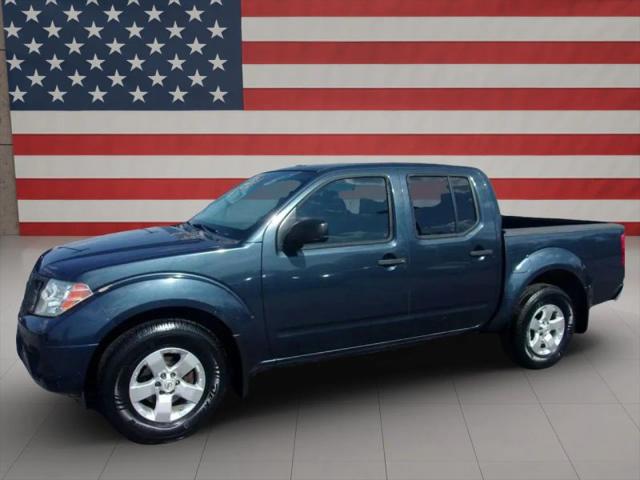 2017 Nissan Frontier SV for sale in Bethany, OK