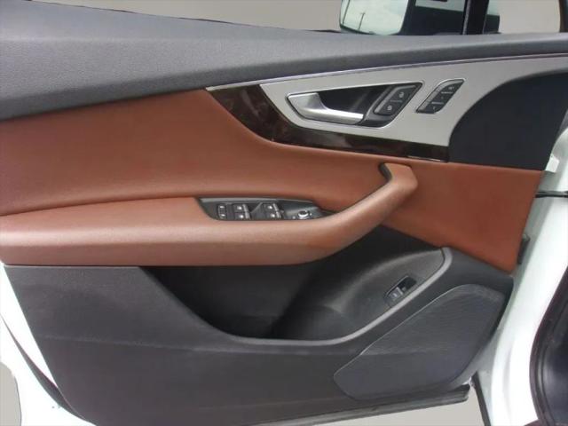 2019 Audi Q7 45 Premium