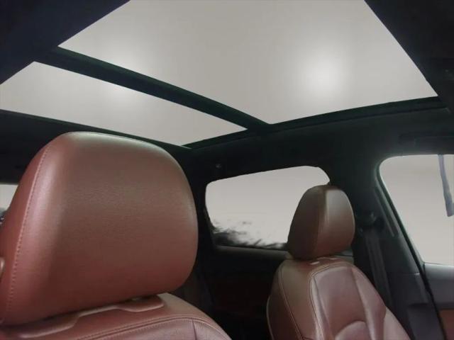 2019 Audi Q7 45 Premium