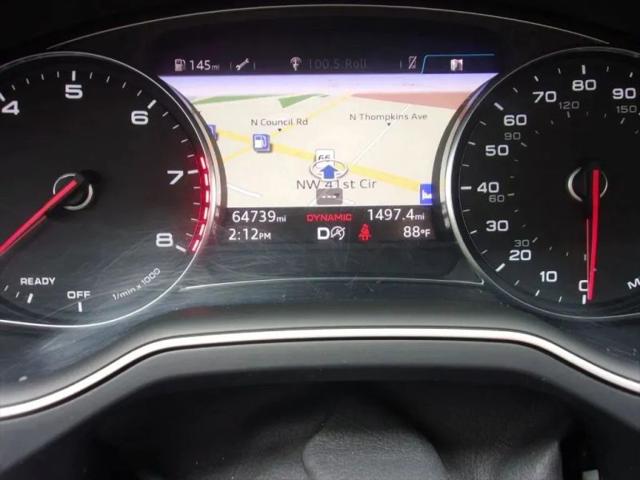 2019 Audi Q7 45 Premium