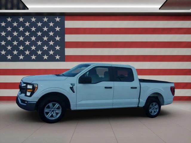 2023 Ford F-150 XLT for sale in Bethany, OK