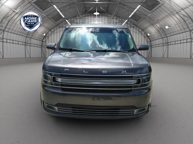 2018 Ford Flex Limited for sale in Lawrenceville, GA