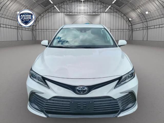 2023 Toyota Camry LE for sale in Lawrenceville, GA