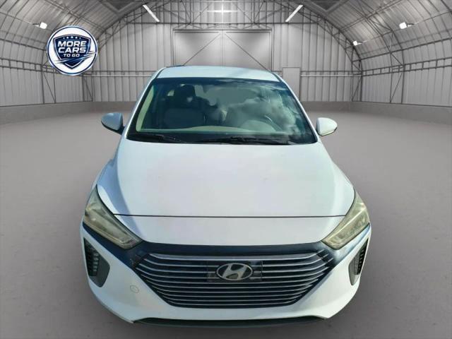2019 Hyundai IONIQ Hybrid SEL for sale in Lawrenceville, GA
