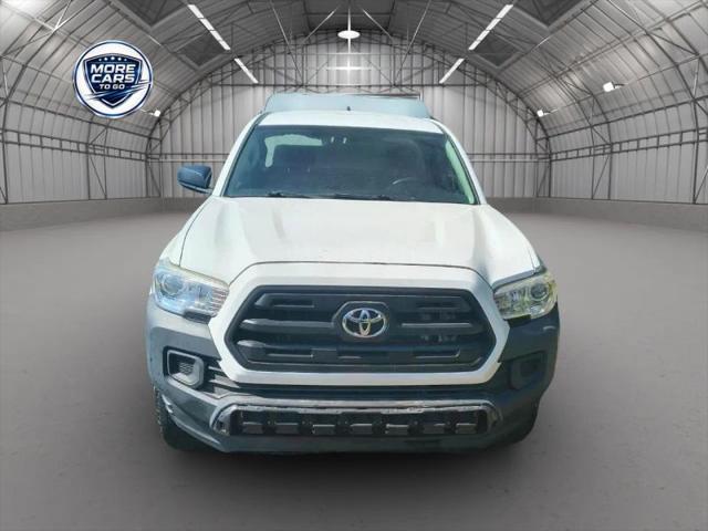 2016 Toyota Tacoma SR for sale in Lawrenceville, GA