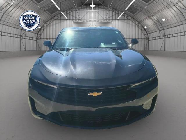 2019 Chevrolet Camaro 1LT for sale in Lawrenceville, GA