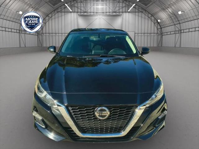 2019 Nissan Altima 2.5 S for sale in Lawrenceville, GA