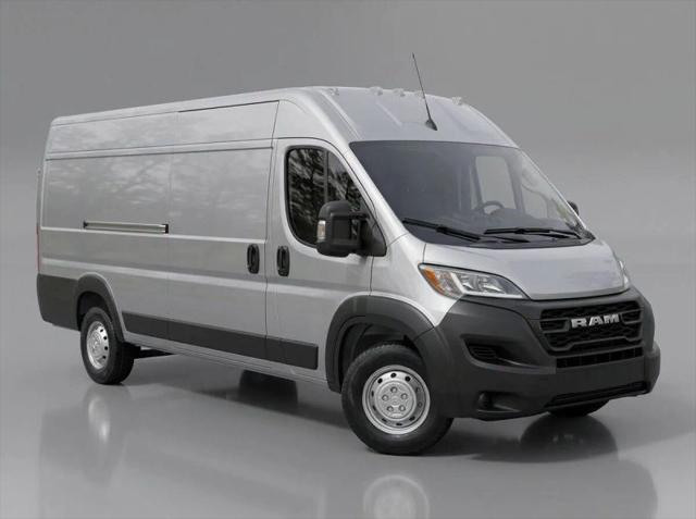 2023 Ram ProMaster 2500 Cargo Van High Roof 159 WB for sale in Fort Myers, FL