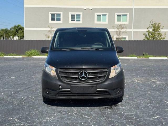 2016 Mercedes-Benz Metris Base for sale in Fort Myers, FL