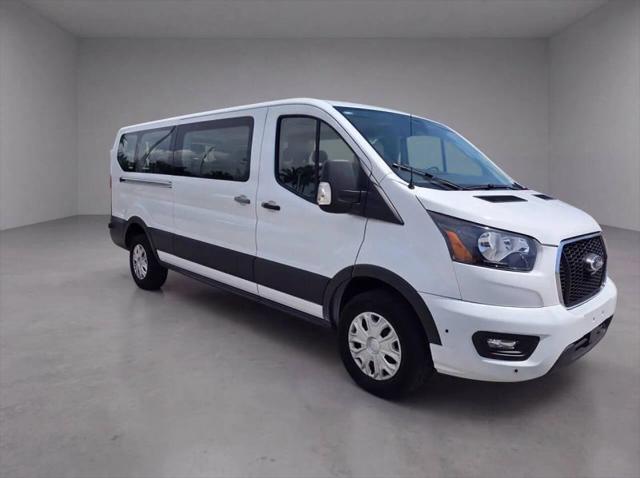 2020 Ford Transit-350 Passenger Van XLT for sale in Fort Myers, FL