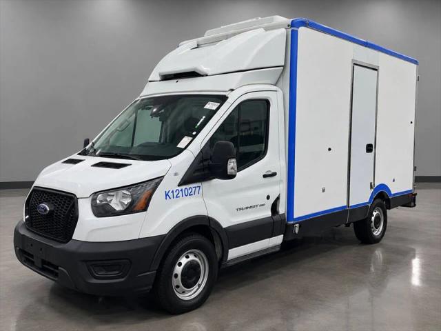2021 Ford Transit Chassis 350 XL for sale in Fort Myers, FL