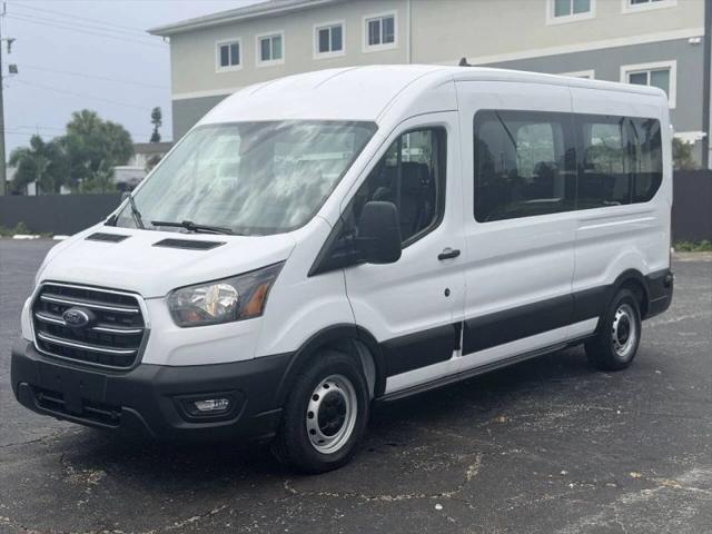 2020 Ford Transit-350 Passenger Van XL for sale in Fort Myers, FL