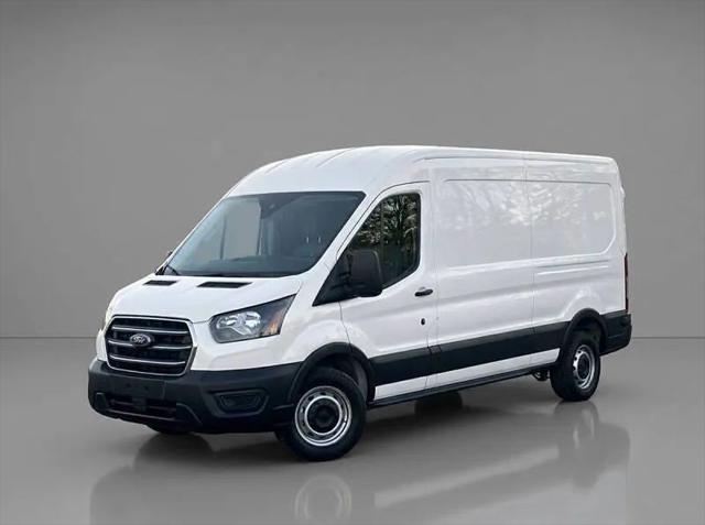 2020 Ford Transit Cargo Van Medium Roof w/LWB for sale in Fort Myers, FL
