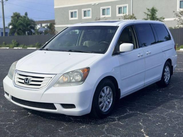 2010 Honda Odyssey EX-L for sale in Fort Myers, FL