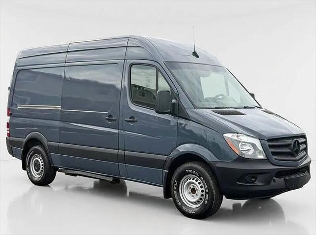 2018 Mercedes-Benz Sprinter 2500 Standard Roof V6 for sale in Fort Myers, FL
