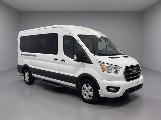 2021 Ford Transit-350 Passenger Van XL for sale in Fort Myers, FL