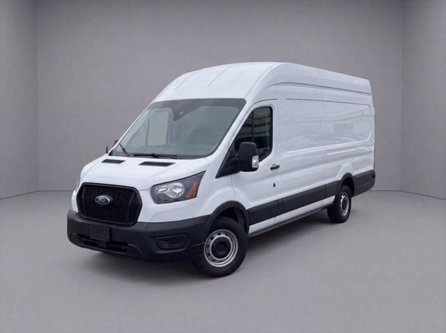 2023 Ford Transit Cargo Van w/9 950-lb GVWR for sale in Fort Myers, FL
