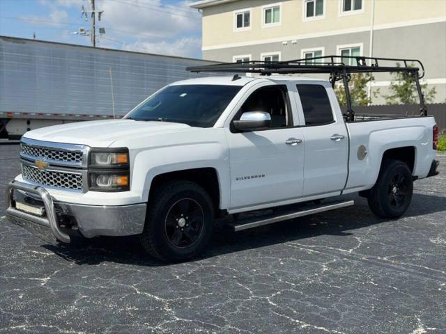 2014 Chevrolet Silverado 1500 1LT for sale in Fort Myers, FL