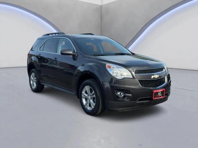2015 Chevrolet Equinox 2LT for sale in East Dundee, IL