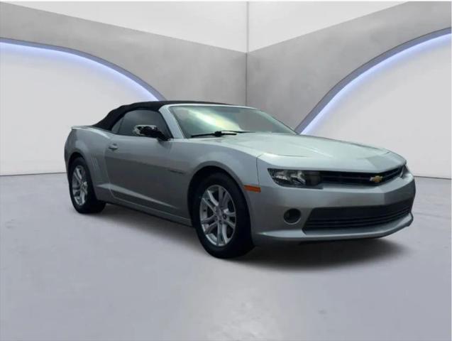2014 Chevrolet Camaro 1LT for sale in East Dundee, IL