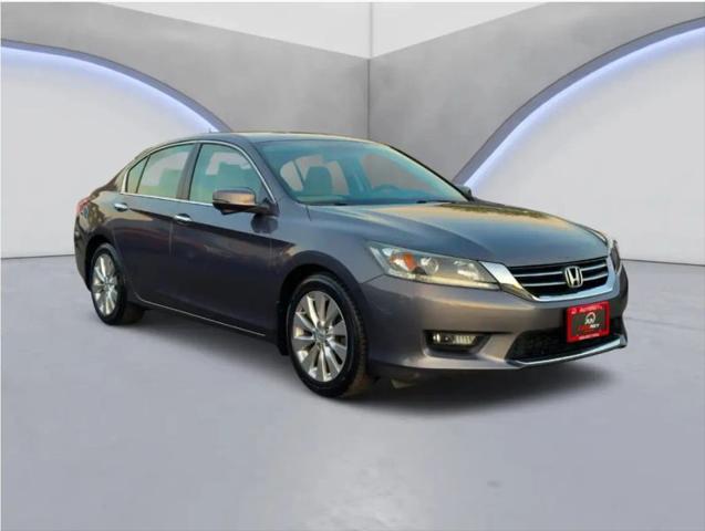 2015 Honda Accord EX for sale in East Dundee, IL
