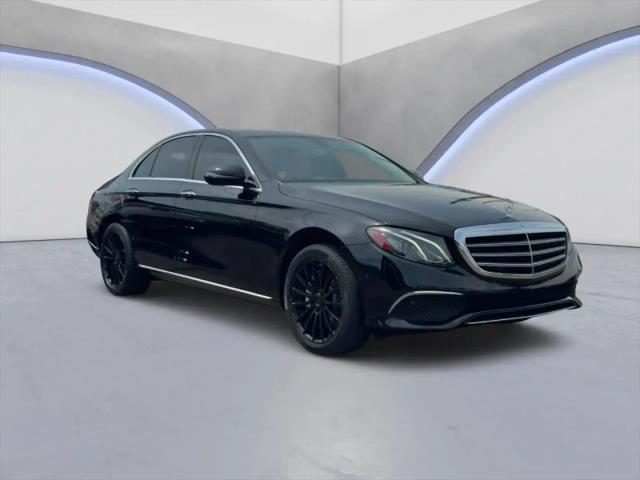 2017 Mercedes-Benz E-CLASS E 300 E 300 for sale in East Dundee, IL