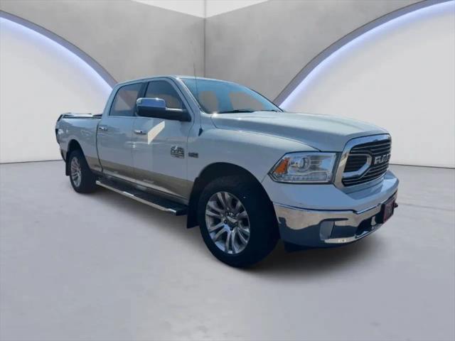 2017 Ram 1500 Longhorn for sale in East Dundee, IL