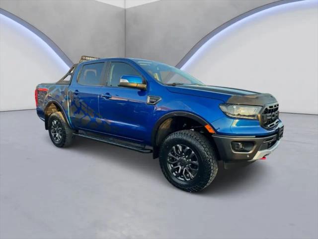 2019 Ford Ranger LARIAT for sale in East Dundee, IL