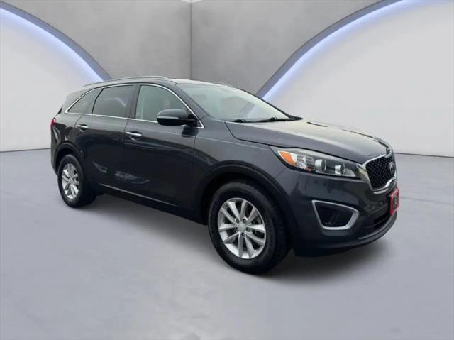 2018 Kia Sorento 2.4L LX for sale in East Dundee, IL