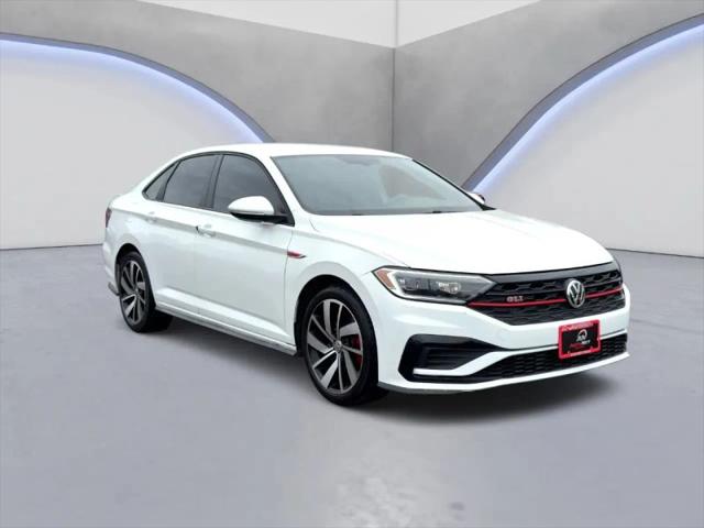 2019 Volkswagen Jetta GLI 2.0T S for sale in East Dundee, IL