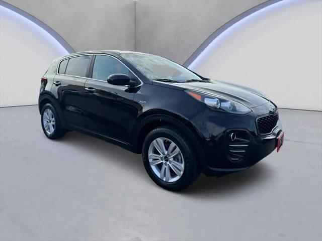 2019 Kia Sportage LX for sale in East Dundee, IL