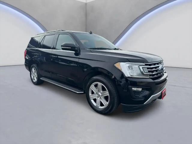 2020 Ford Expedition XLT for sale in East Dundee, IL