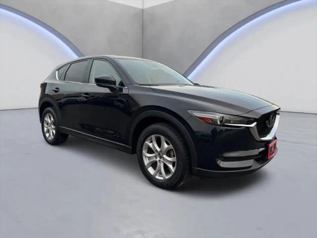 2019 Mazda CX-5 Grand Touring for sale in East Dundee, IL