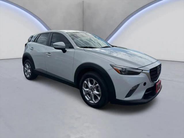2021 Mazda CX-3 Sport for sale in East Dundee, IL