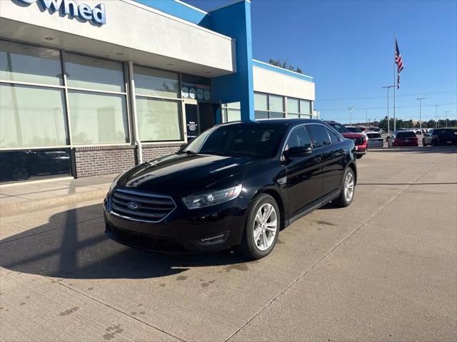 2016 Ford Taurus SEL for sale in Lincoln, NE