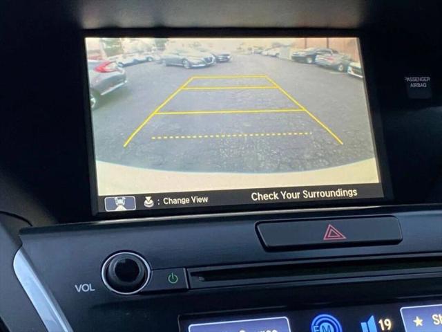 2014 Acura MDX Technology Package
