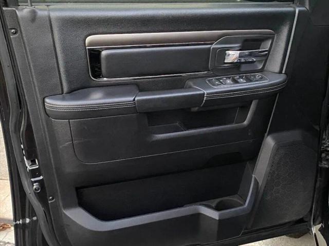 2015 Ram 1500 Sport