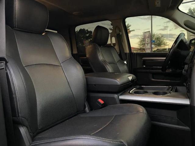 2015 Ram 1500 Sport
