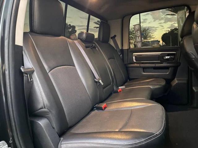 2015 Ram 1500 Sport