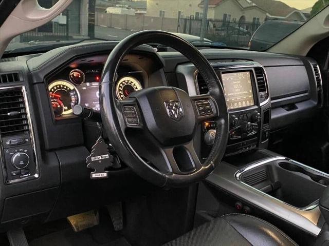 2015 Ram 1500 Sport