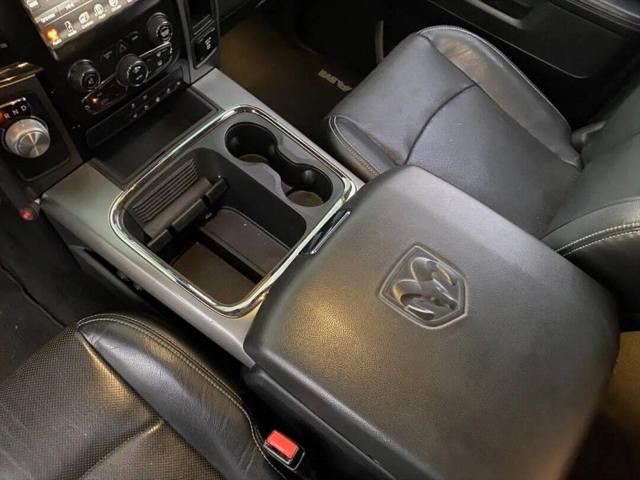 2015 Ram 1500 Sport