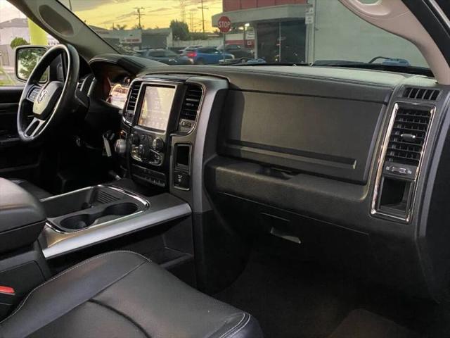 2015 Ram 1500 Sport