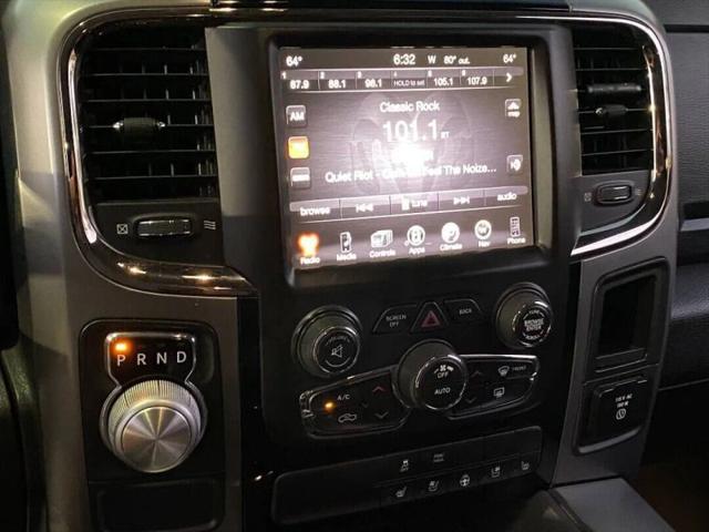 2015 Ram 1500 Sport