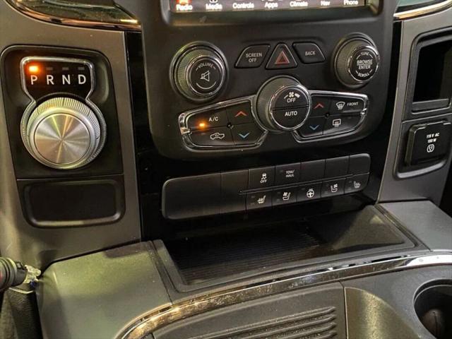 2015 Ram 1500 Sport