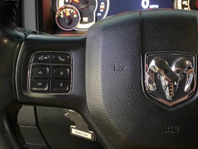 2015 Ram 1500 Sport