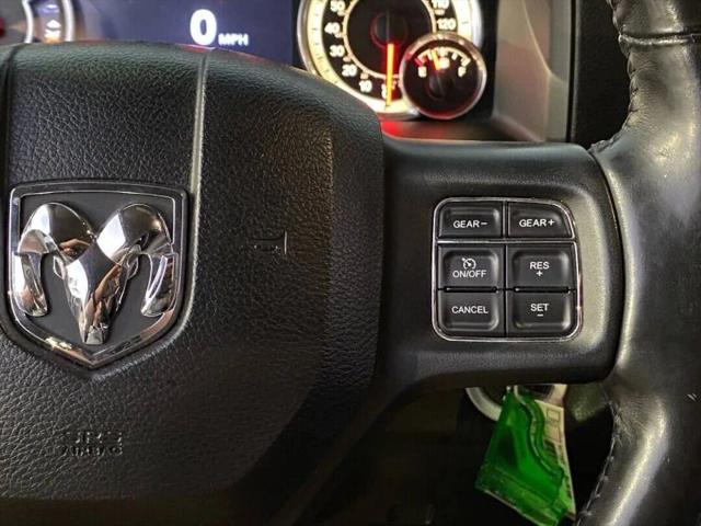 2015 Ram 1500 Sport