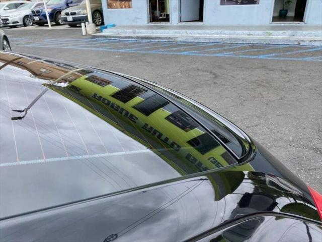 2012 Porsche Panamera 4